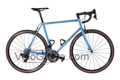 Ritchey Road Classic specs and reviews 